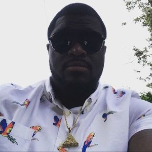 Meet your Posher, Myles